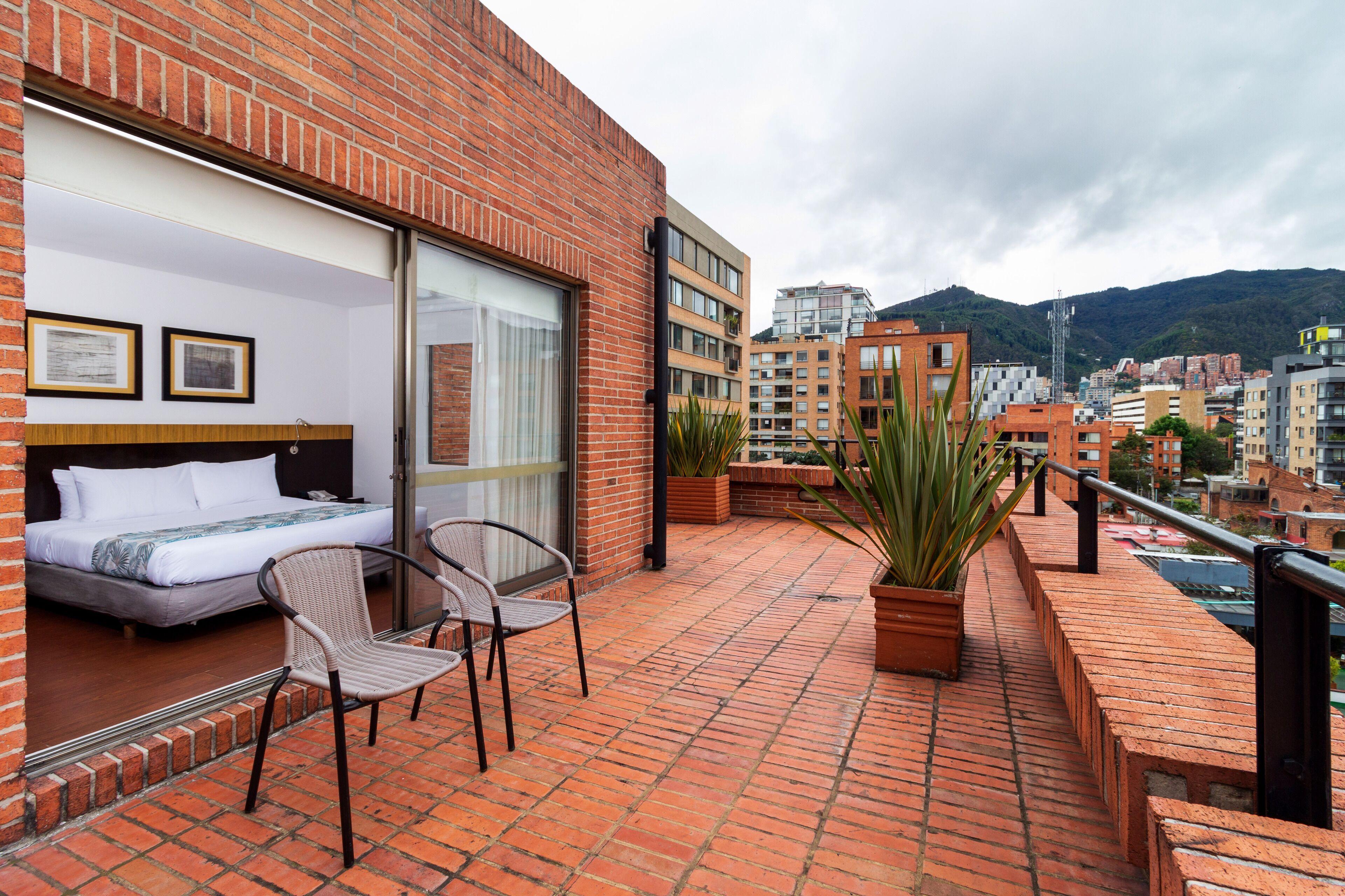 Hotel Madisson Inn Luxury By Geh Suites — Fotos 2